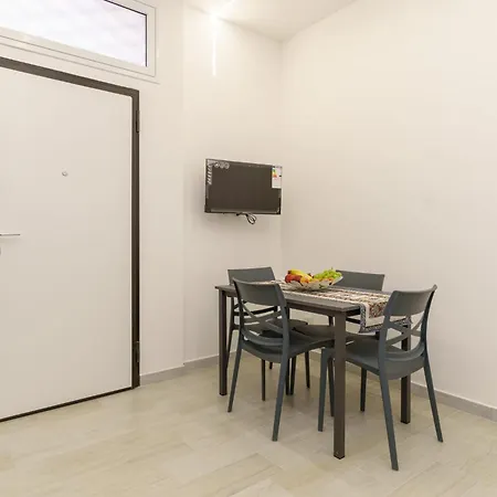 Athena Apartment Catania