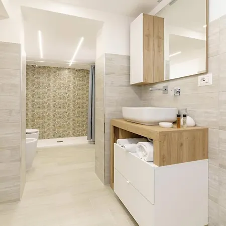 Apartment Athena Catania