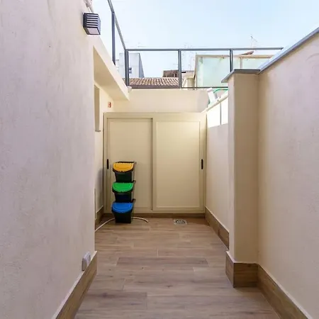 Apartment Athena *