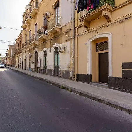 Athena Apartment Catania