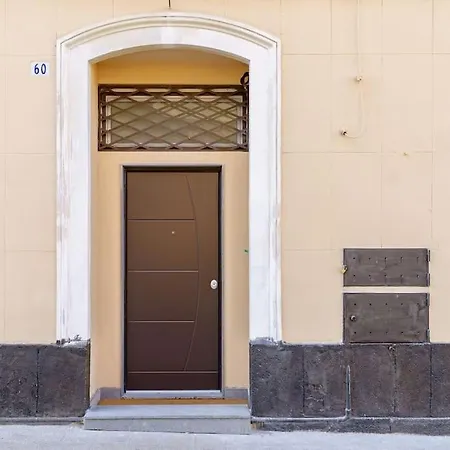 Athena Apartment Catania