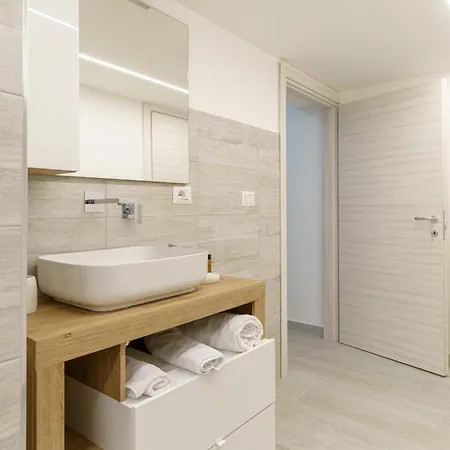 Athena Apartment Catania