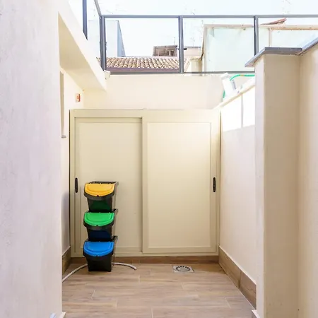 Athena Apartment
