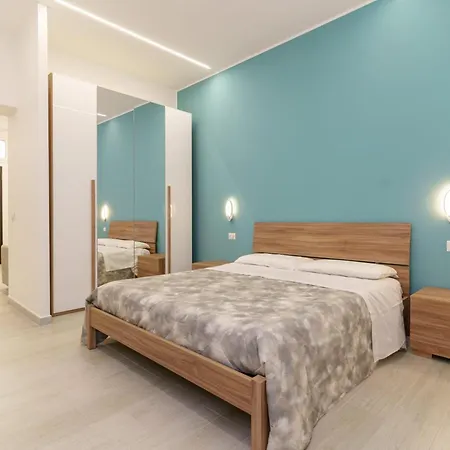 Athena Apartment Catania