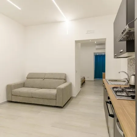 Athena Apartment
