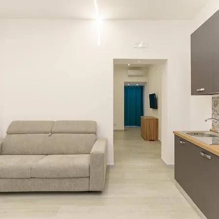 Athena Apartment